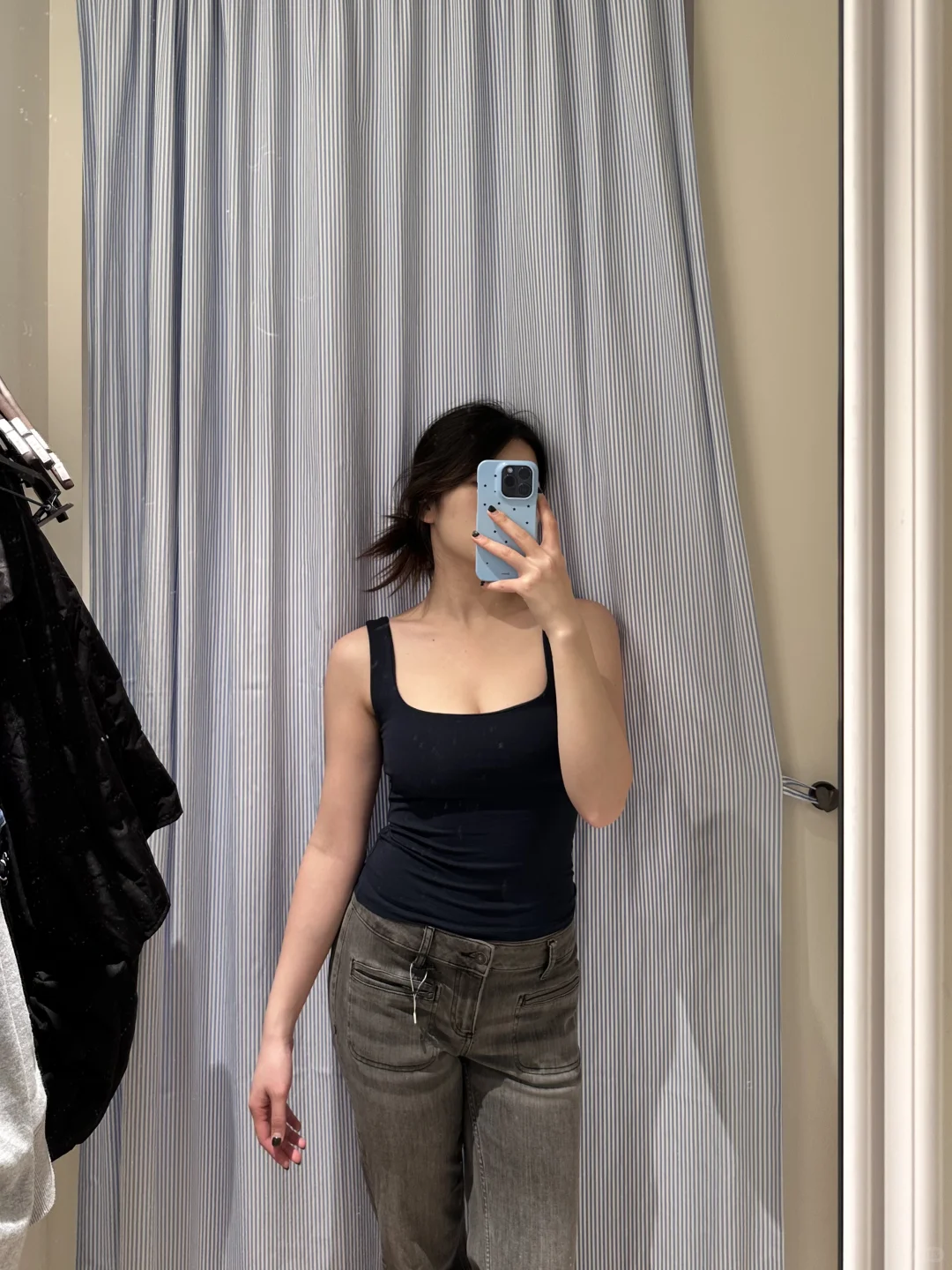 subdued好聚拢的吊带！