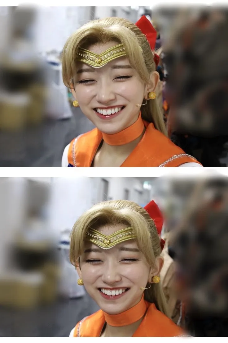 美少女战士2024 水兵金星 美奈子 池田瑛沙