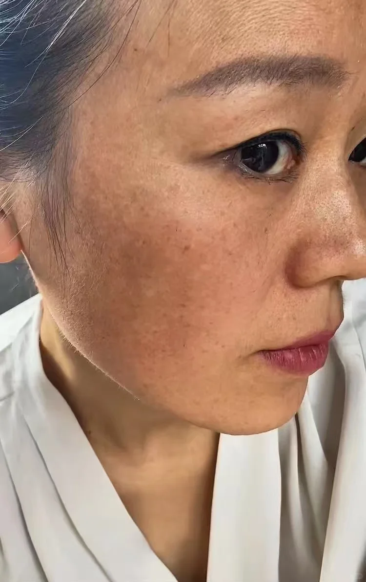 打卡记录黄褐班班去除，慢版