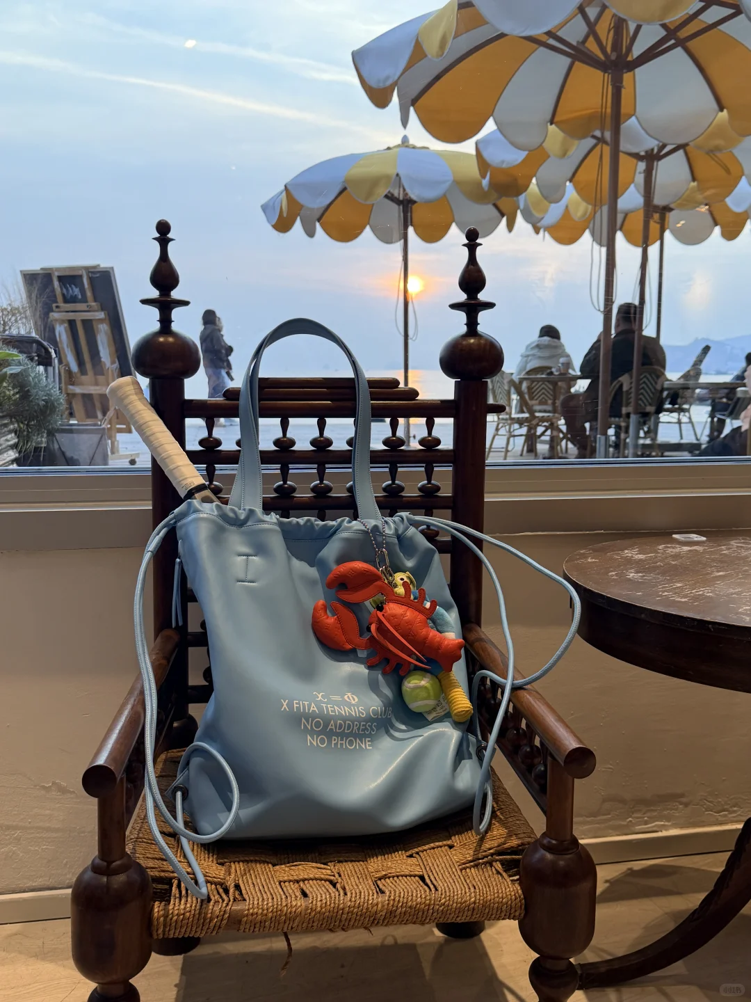 根本不用出国，是大连海边私藏的浪漫