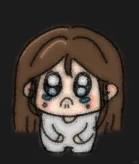 当我开始自己画表情包