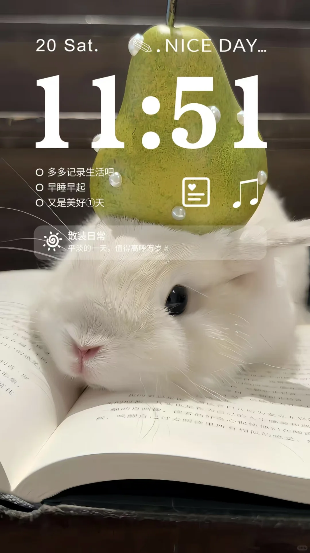 share/ins风壁纸分享来啦～