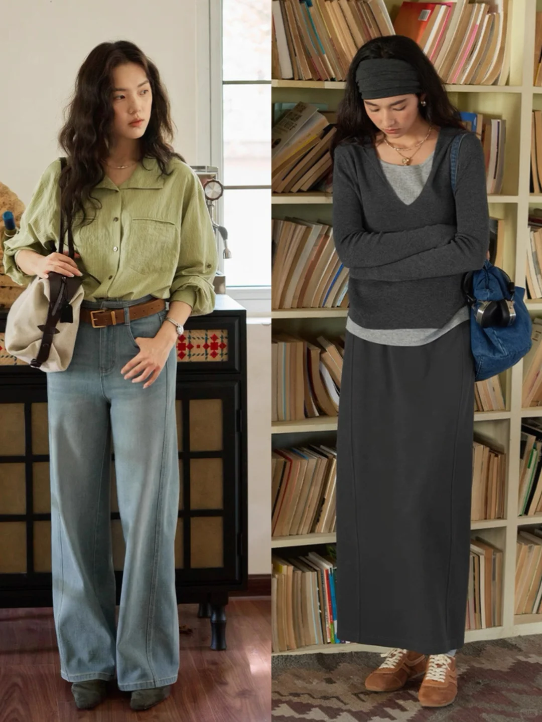 “轻文艺知识分子”不费力时髦：Solighter