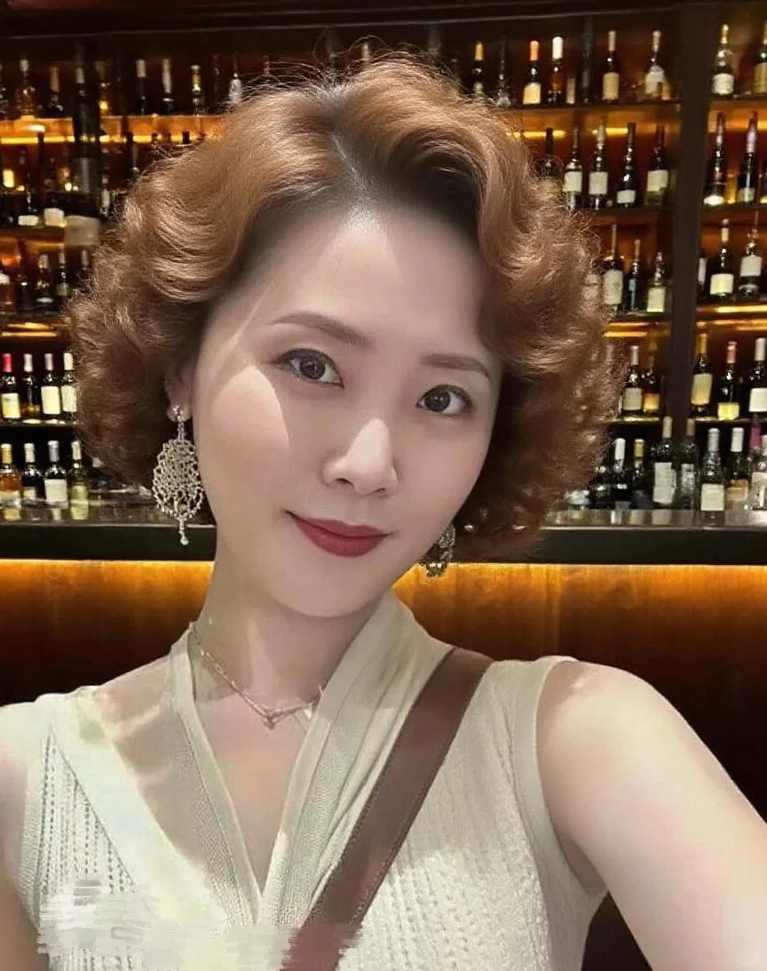 杭州老大妈 觉得感觉比较重要！