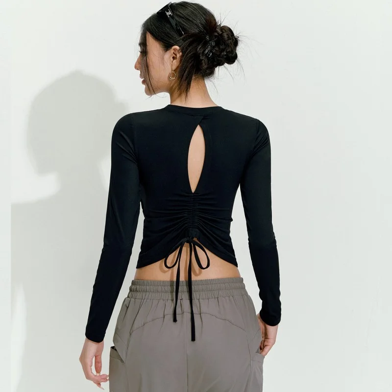 2025新款运动上衣好喜欢！💫