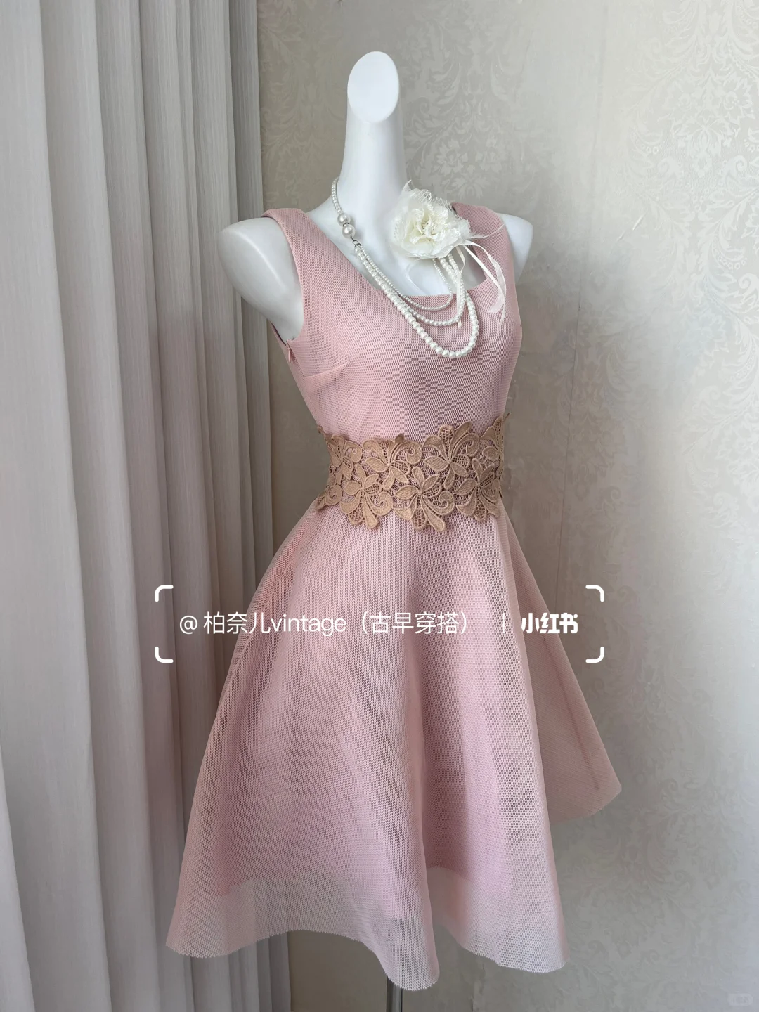 【80】挑战更新100条vintage🥰