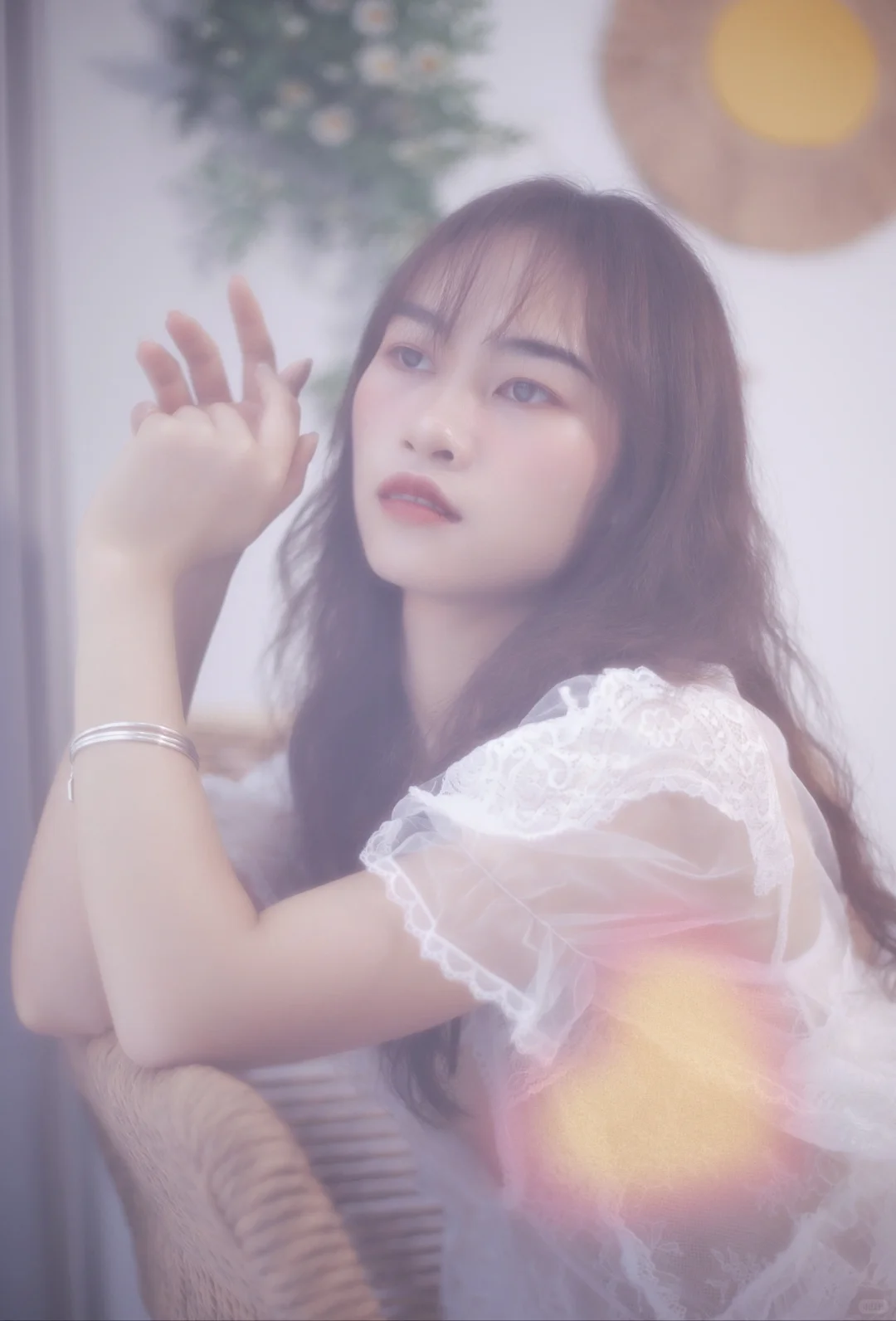 南宁私房||每个女孩子的纪念💕