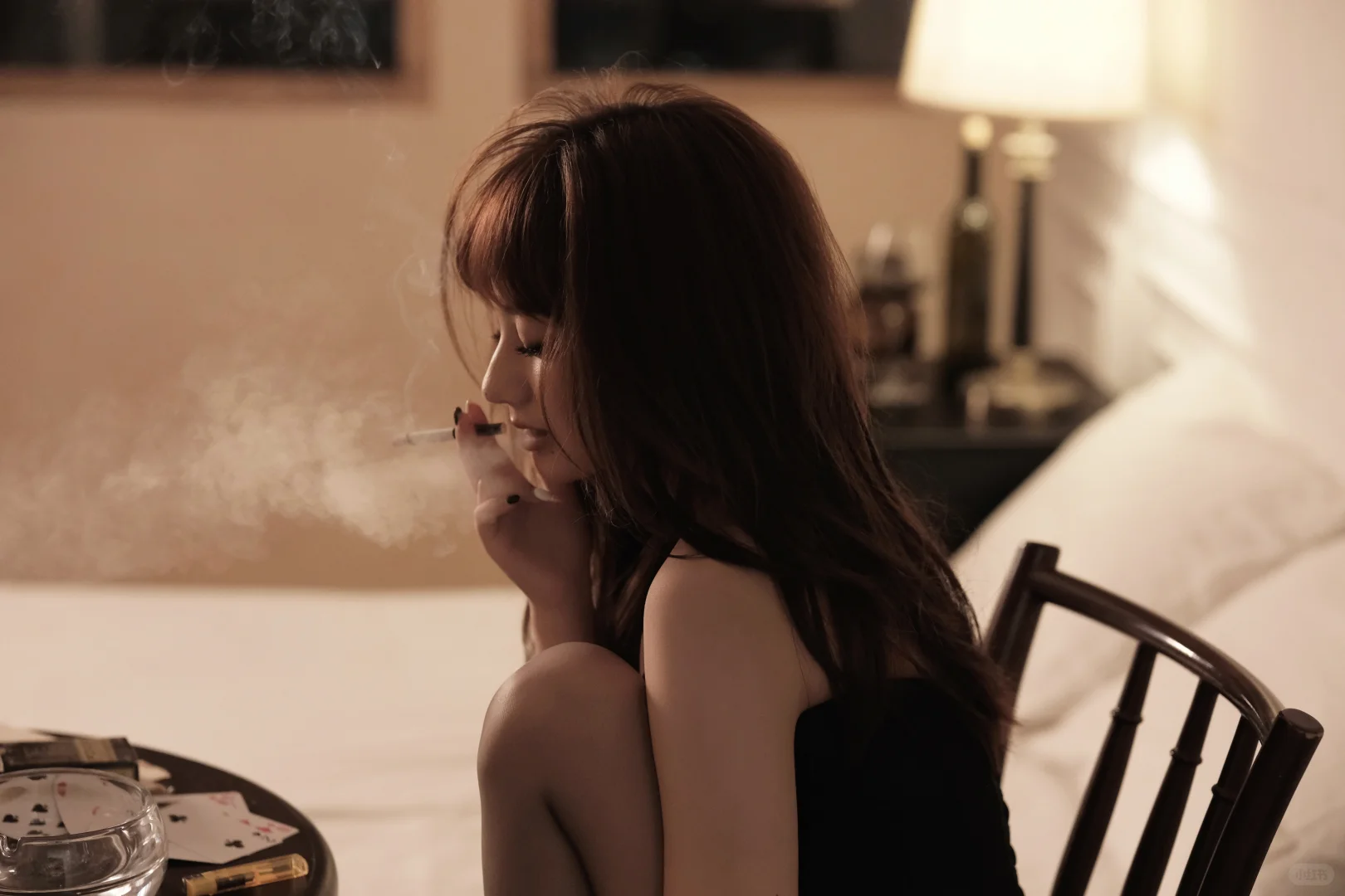 毫无疑问 我将活成自己的理想型｜杭州写真