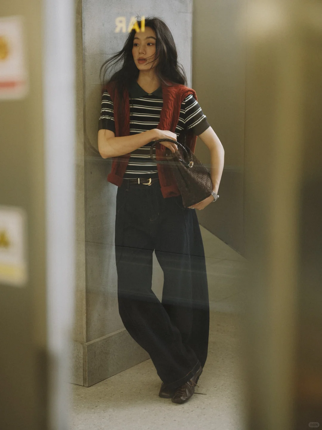 有故事感的一组