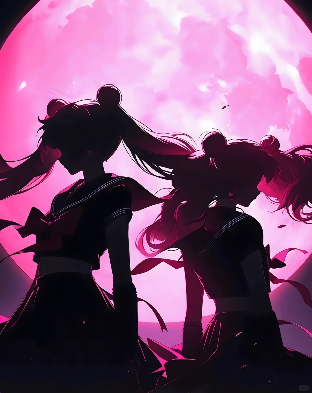 水冰月🌙是谁的童年回忆💫