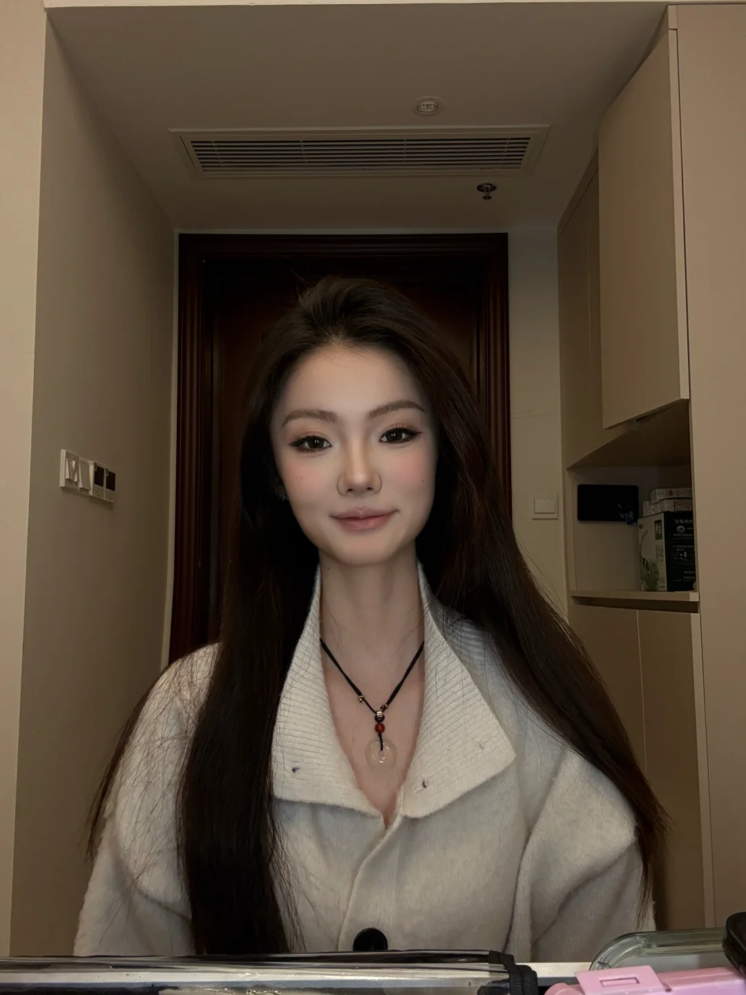 挑战约满200个素人模特-第18个