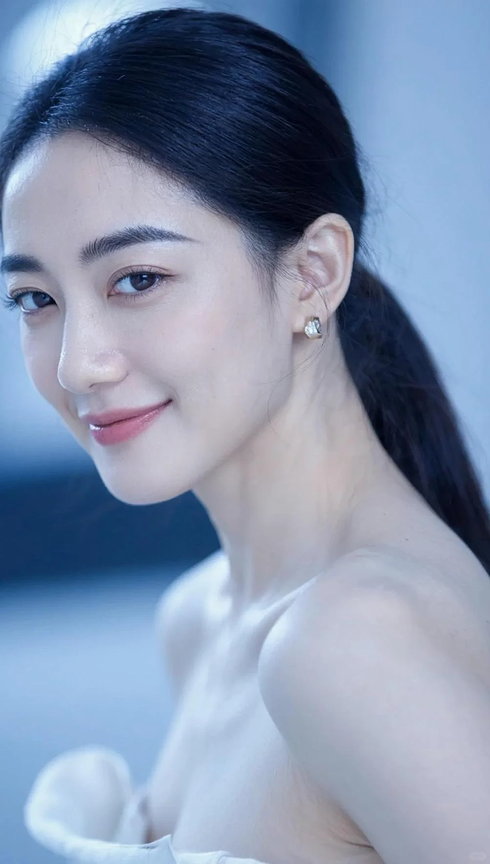 美到窒息的国风美人，绝了！