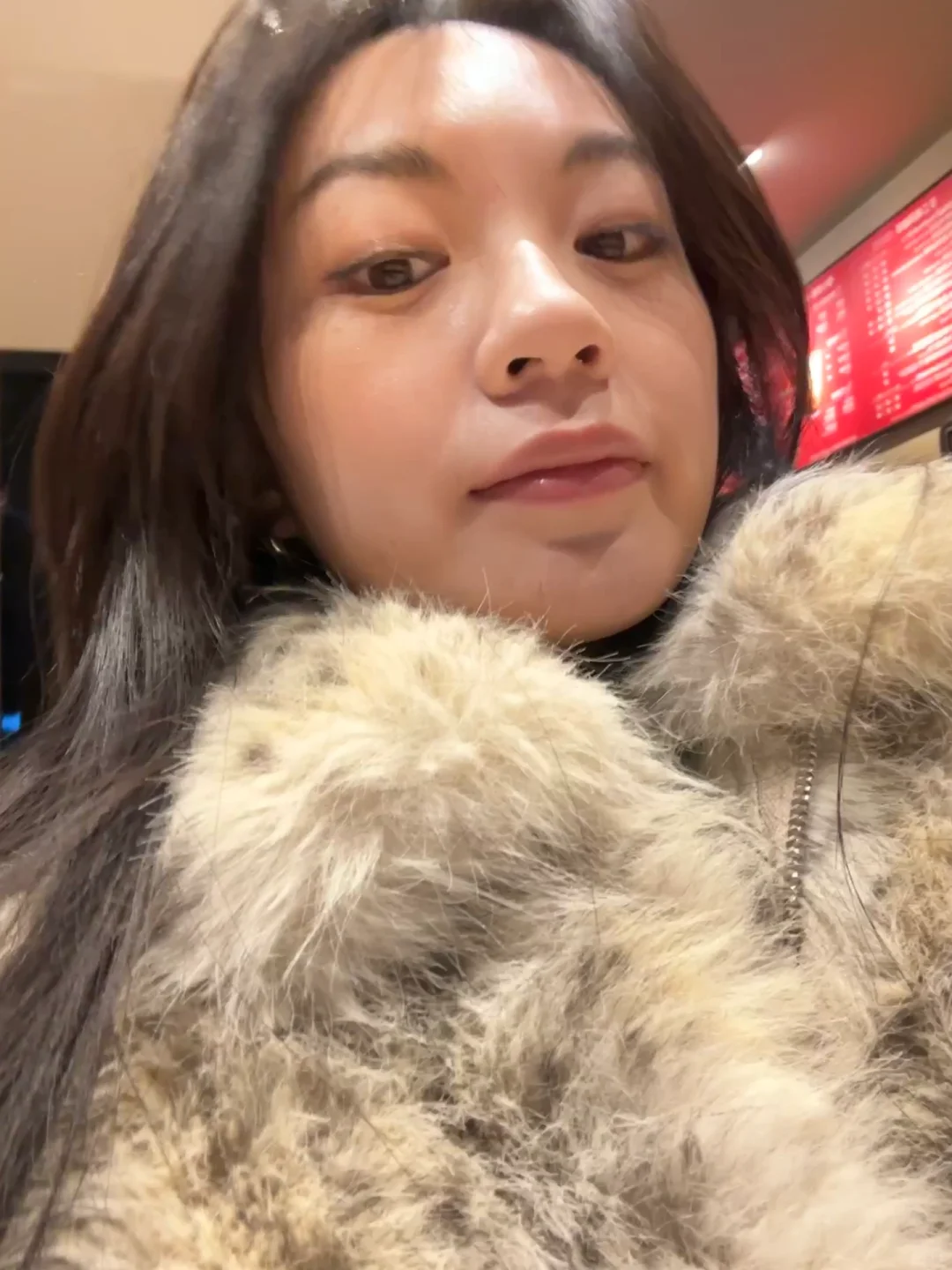 还是喜欢原始的审美偏好