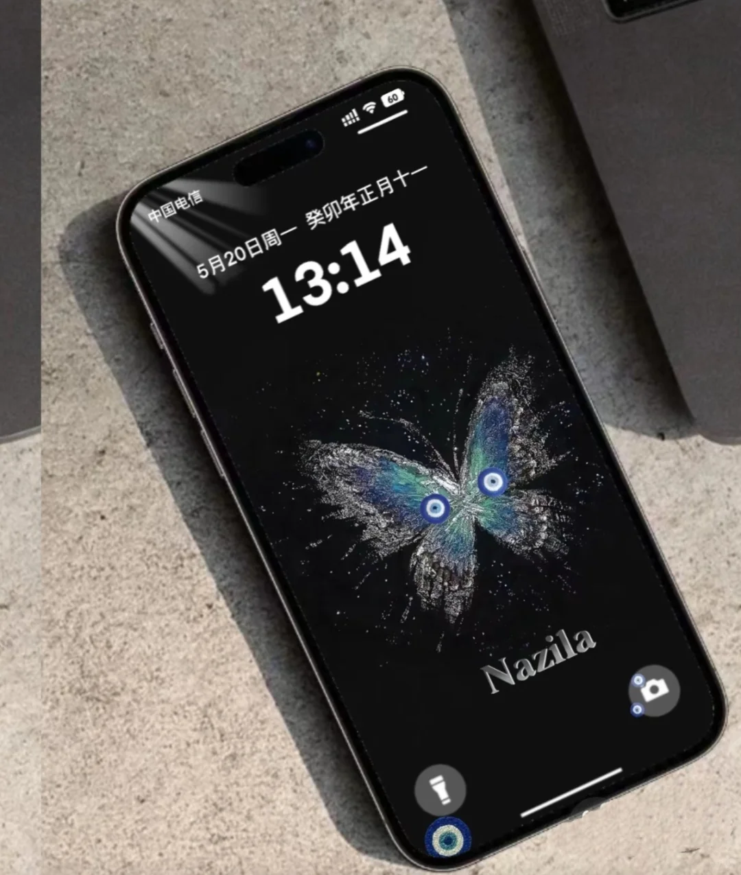 是我喜欢的壁纸啦🖤️❤️