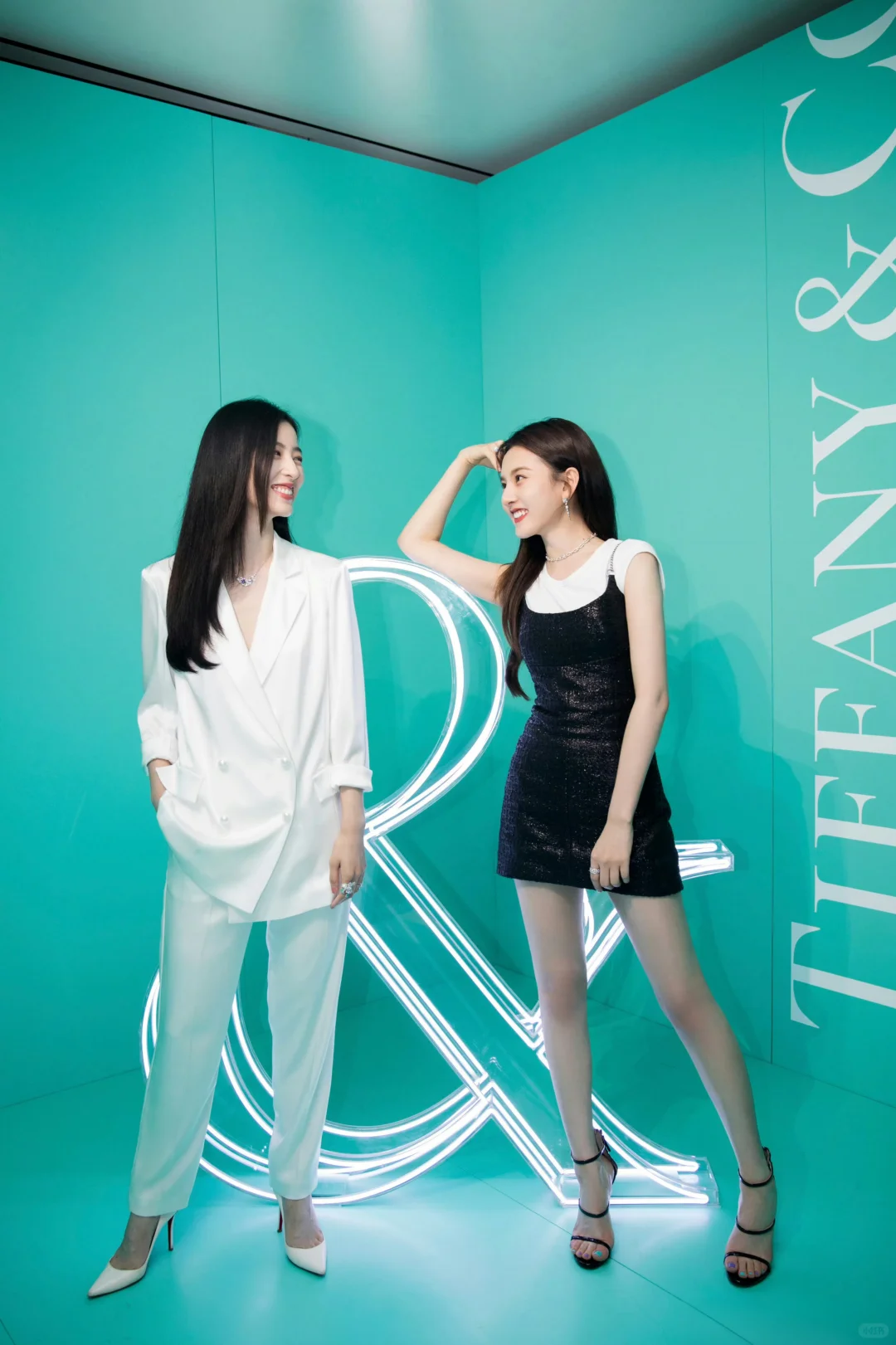 100个女神名场面-宋祖儿