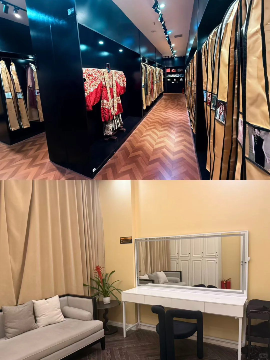 天津生日写真｜想拍汉服写真看这个准没错！