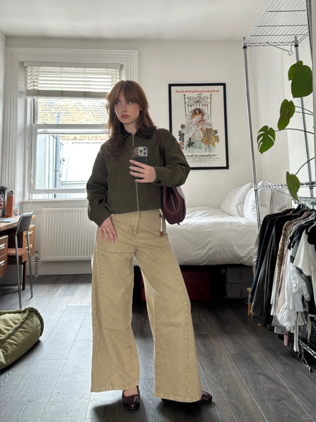 𝒊𝒏𝒔 𝒔𝒉𝒂𝒓𝒆•伦敦女孩复古穿搭图鉴📓