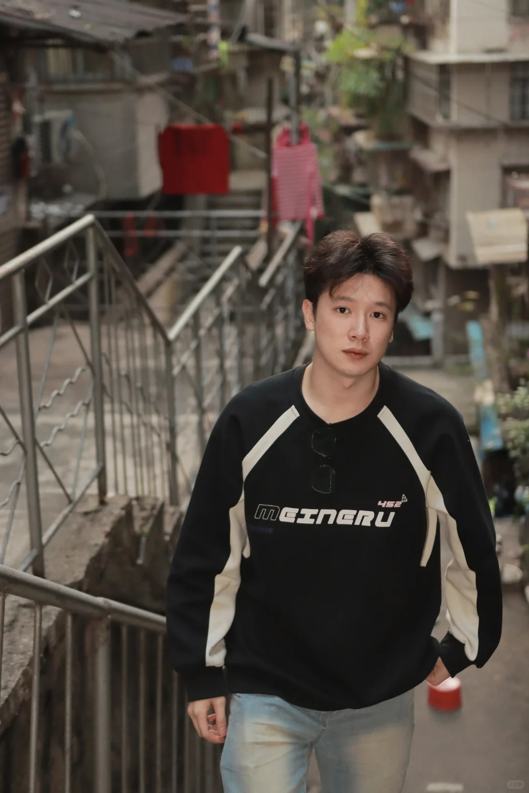 想看看广大女性审美