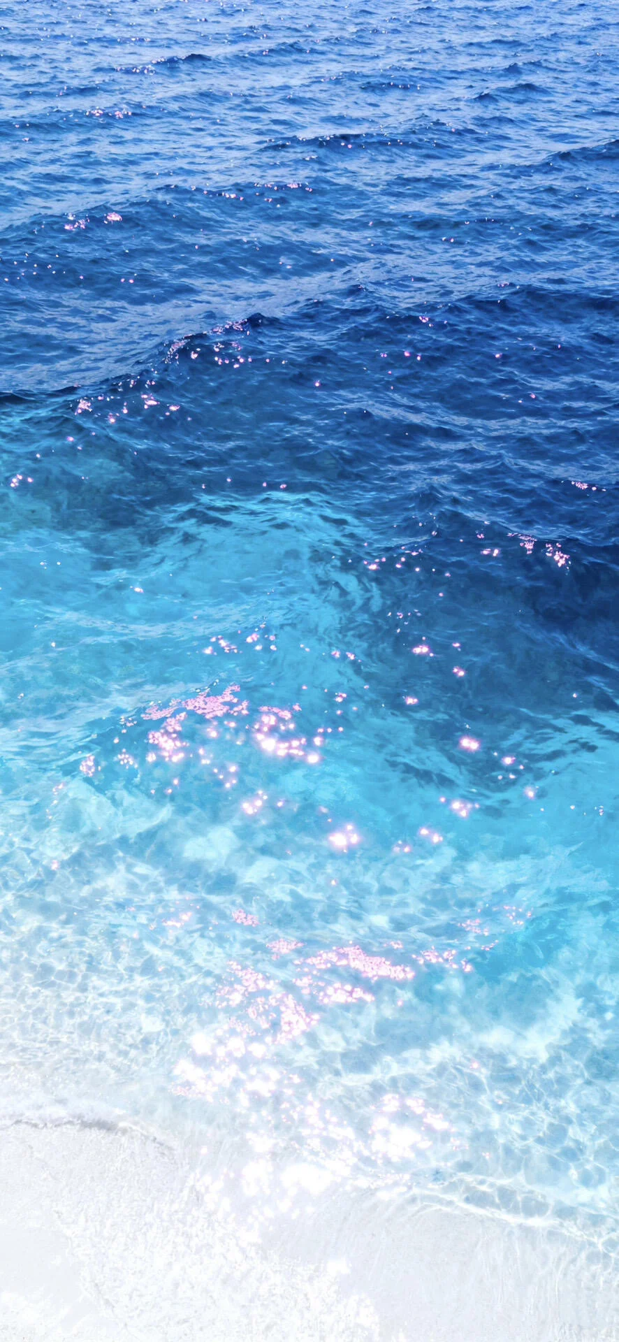 iOS26 壁纸分享！