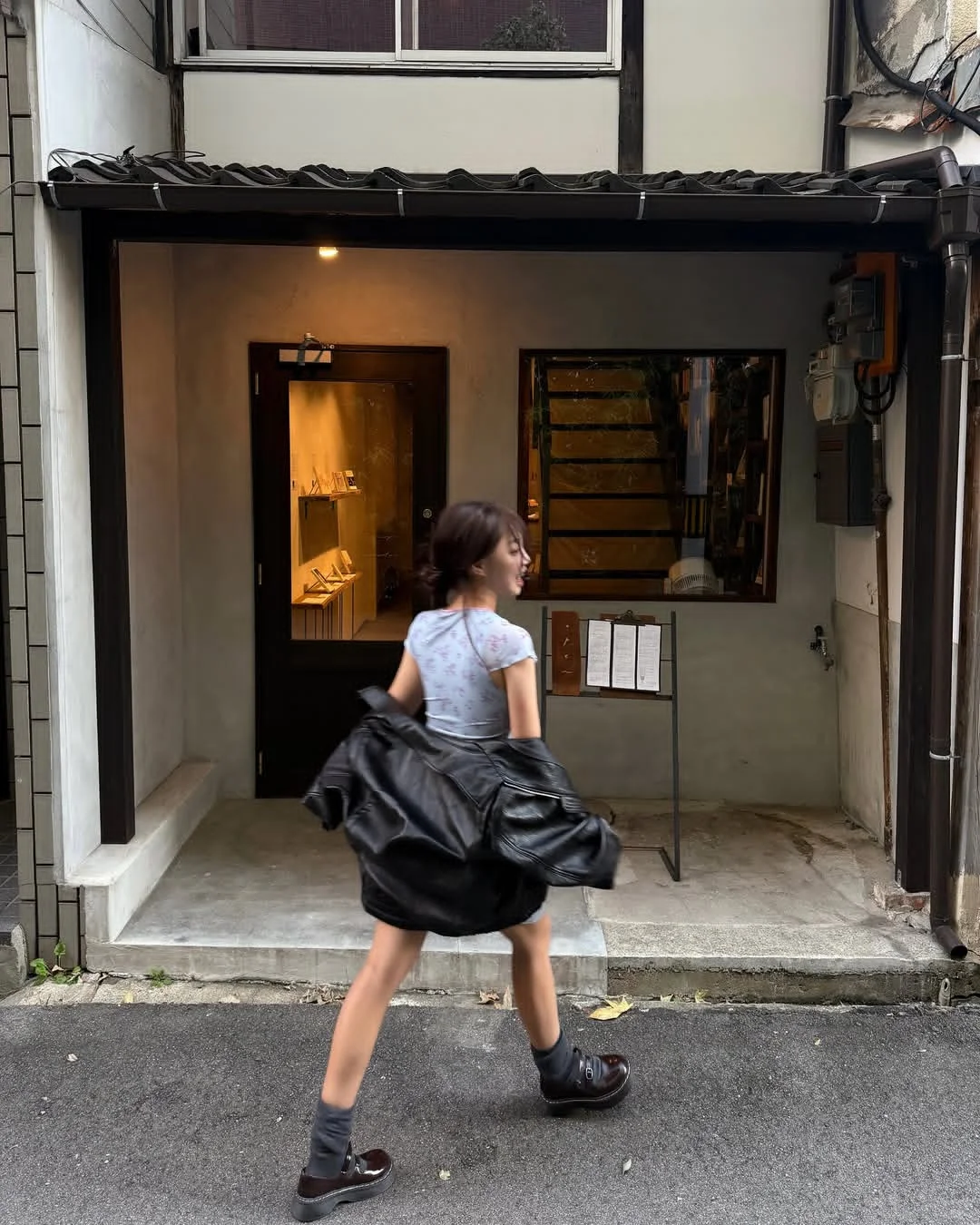 🇰🇷ins韩女 geanrosejam 서지안