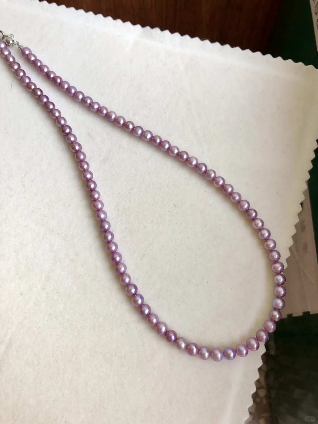 丁香紫真是仙女色本色🪻