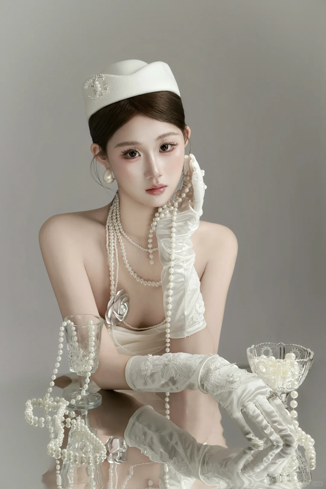 千金风生日系列写真📸