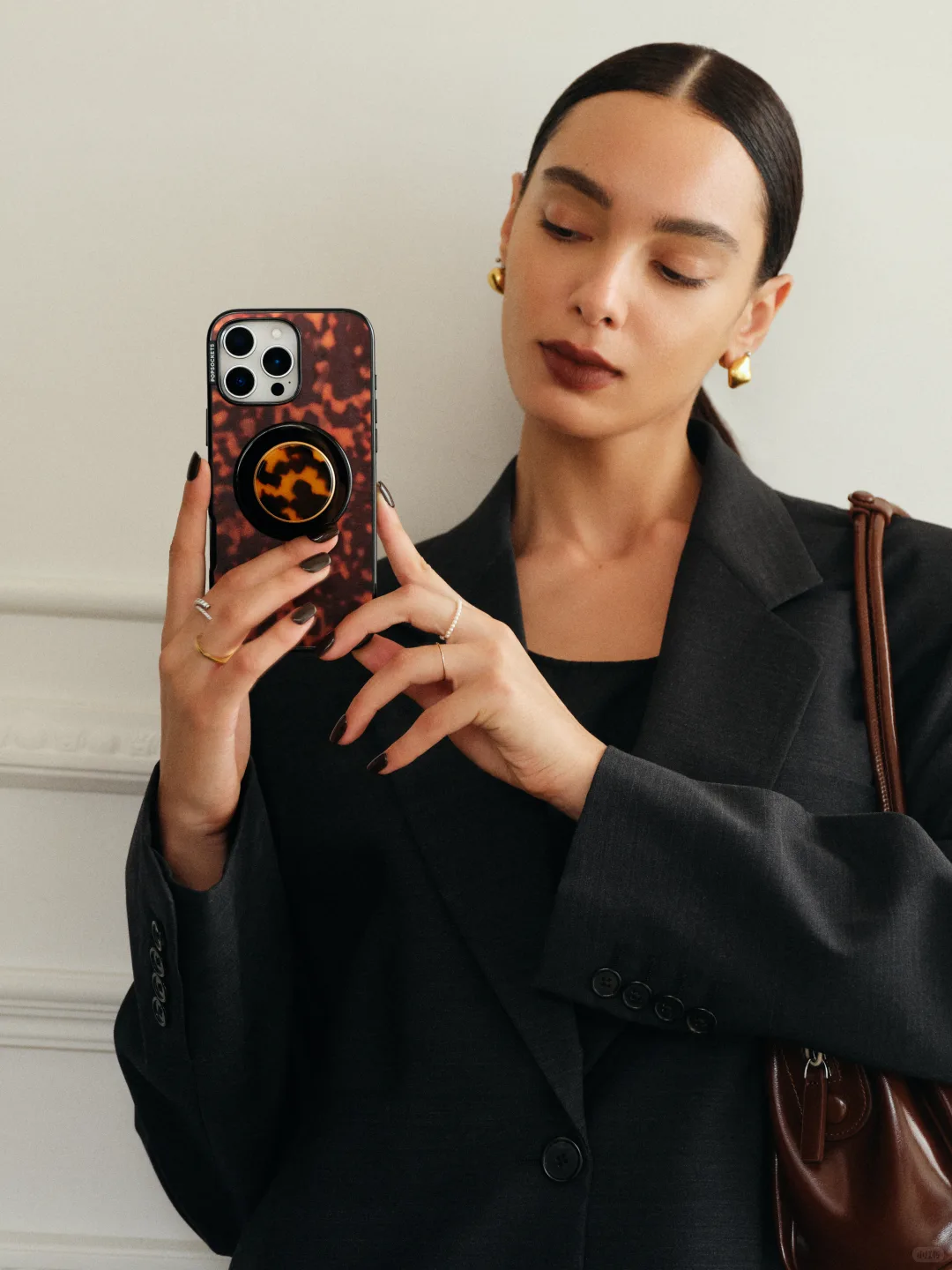 蕾丝花开，织成优雅轻快的梦☁️