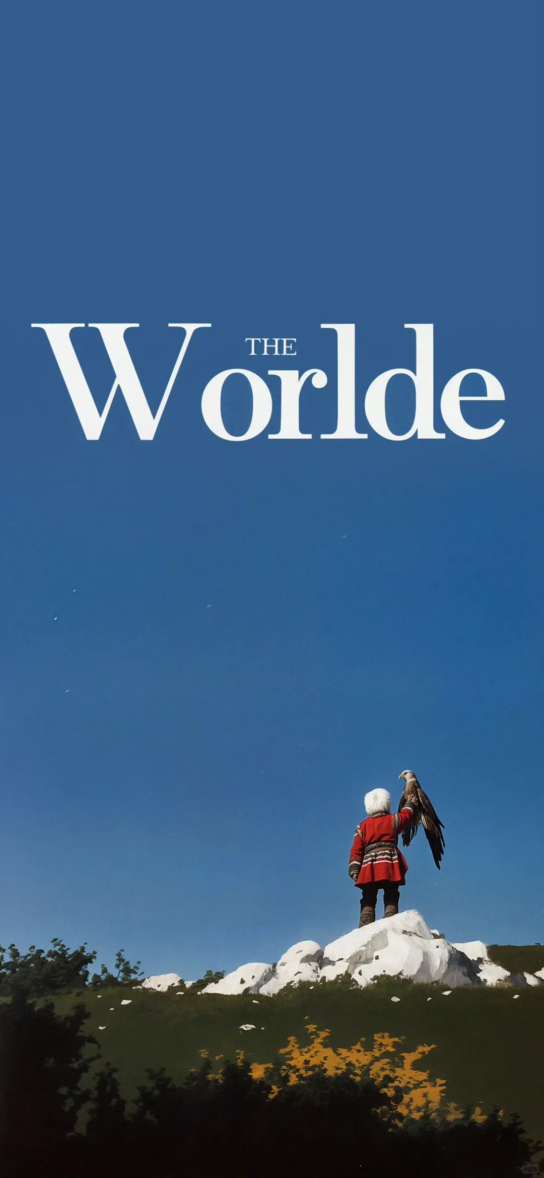 𝑺𝒉𝒂𝒓𝒆 | 小众壁纸