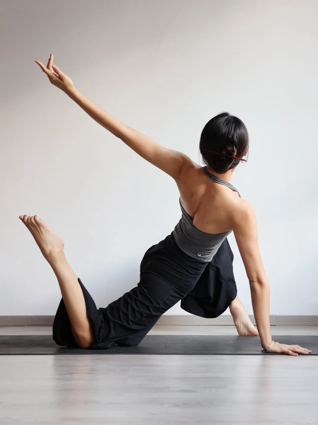 爱你的身体 感怀它给予的一起