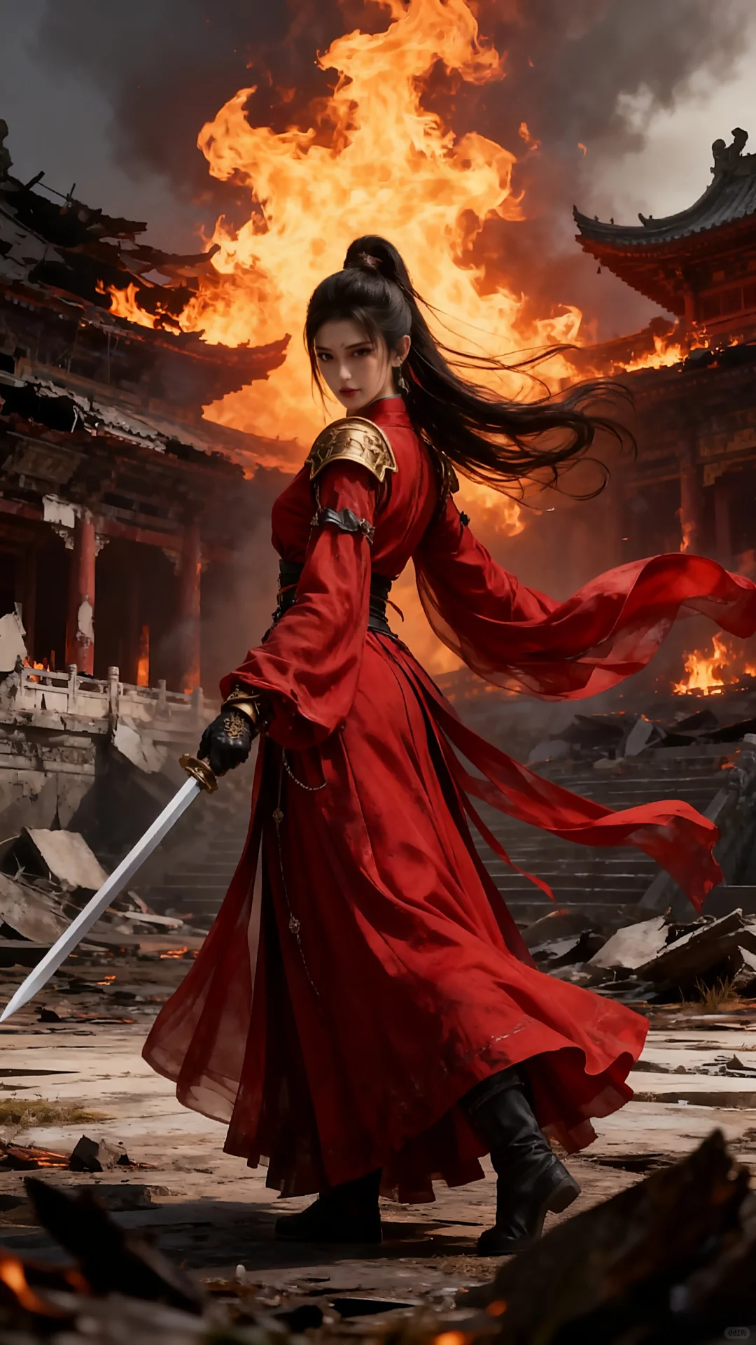 人间一趟仙侠路，谁主沉浮？