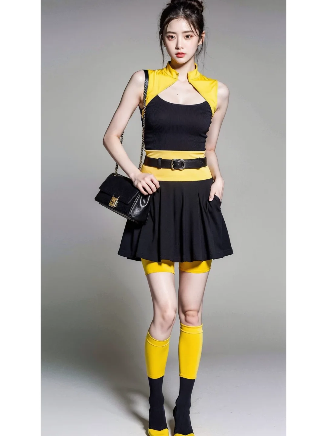 这个颜色系列有没喜欢的