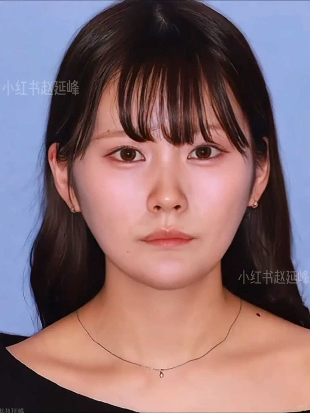 知道脸型重要，但没想到这么重要…