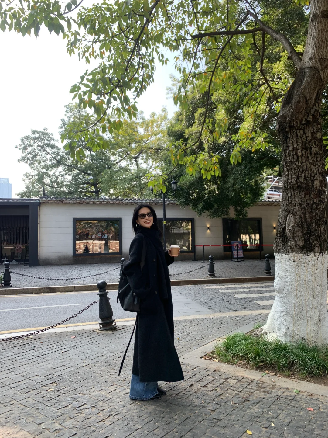 一些lives⛅️🌿🖤🫧🔗和我的人生大衣