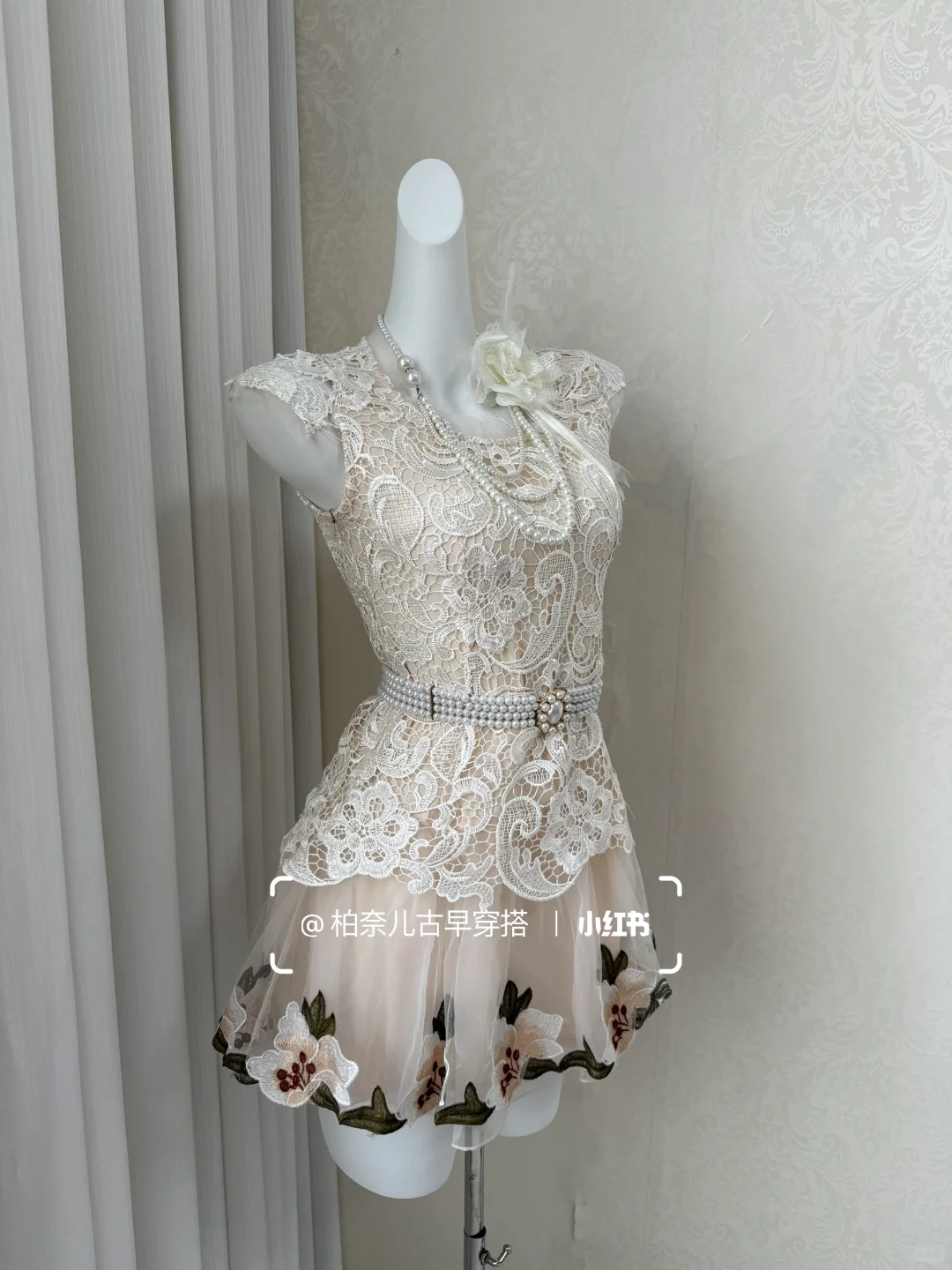 【24】挑战更新100条vintage🥰