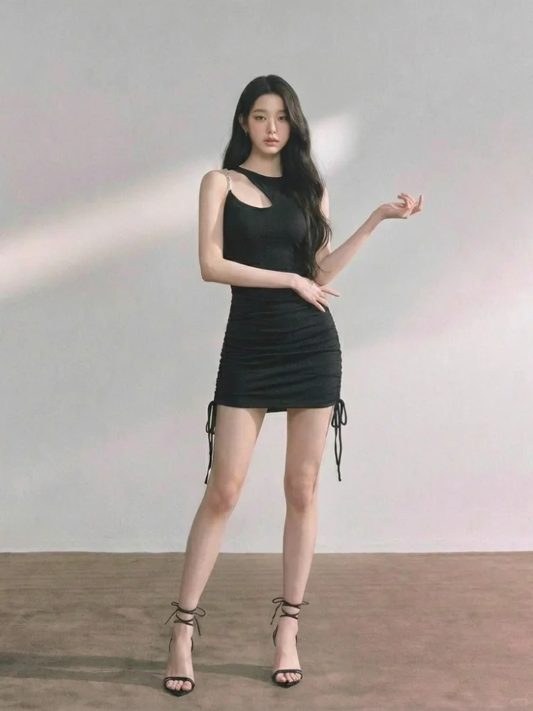 谁能看出来这是泳衣啊！