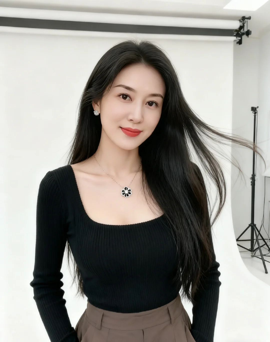 真的有被这个女生惊艳到！