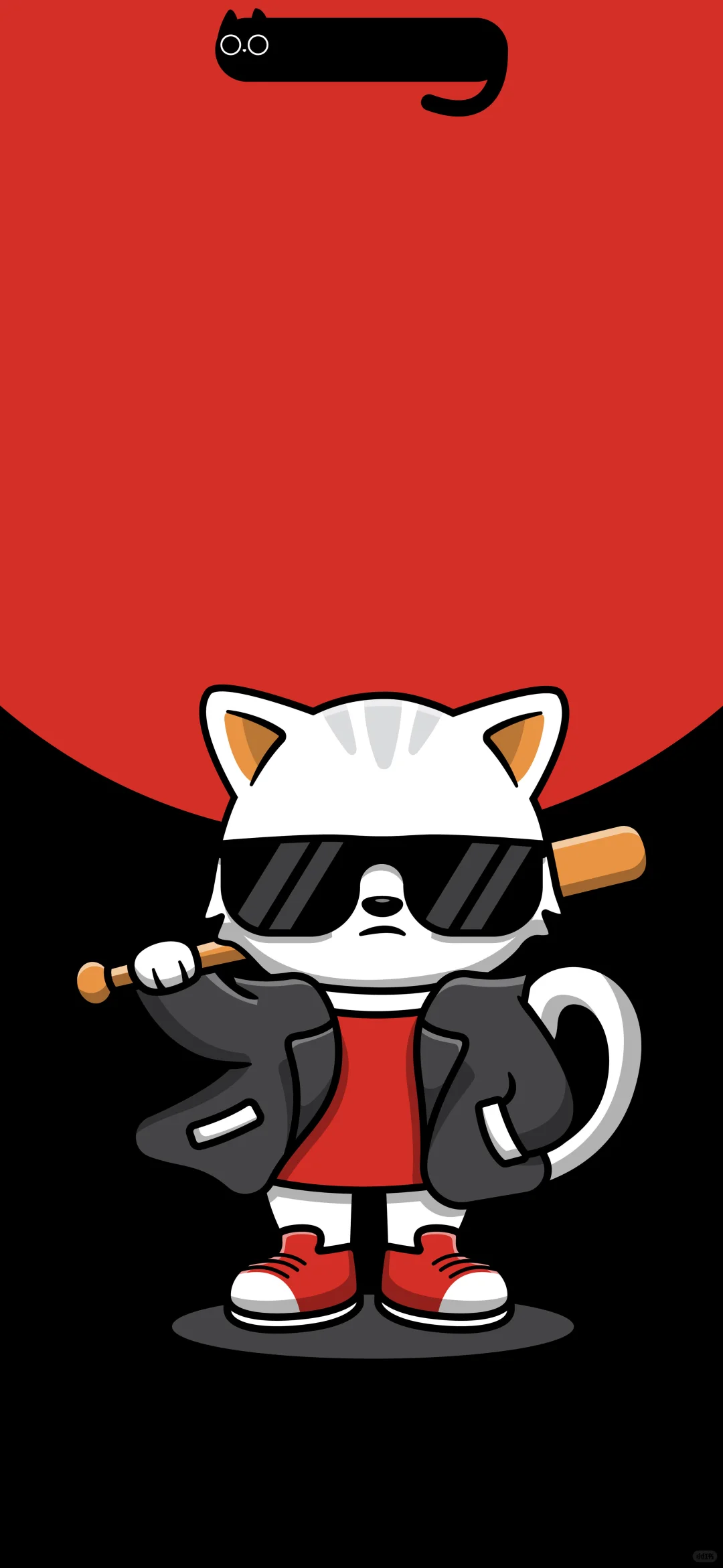 14张「神仙壁纸」让你的手机桌面美到犯规！