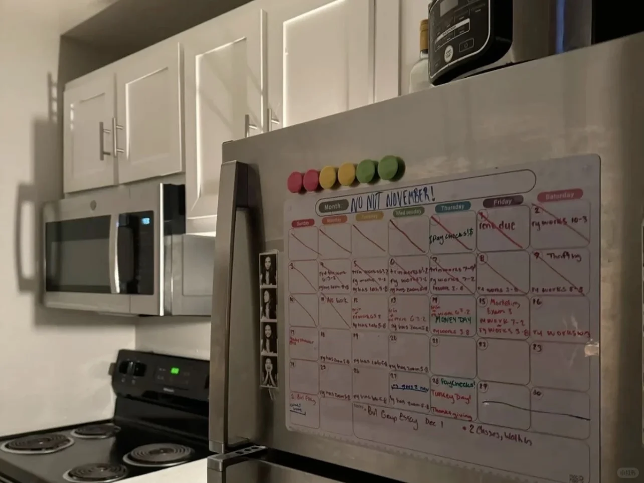 iPad壁纸｜17张高能量学张力横屏原图👩🏻‍🎓