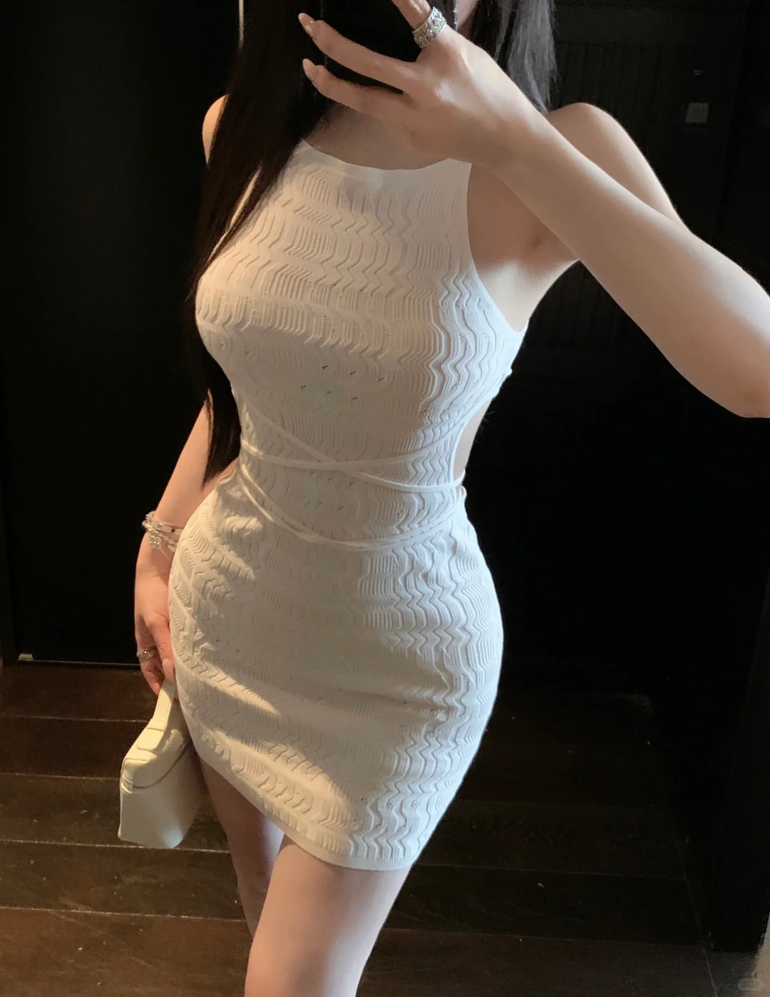 掌管沙漏腰的神