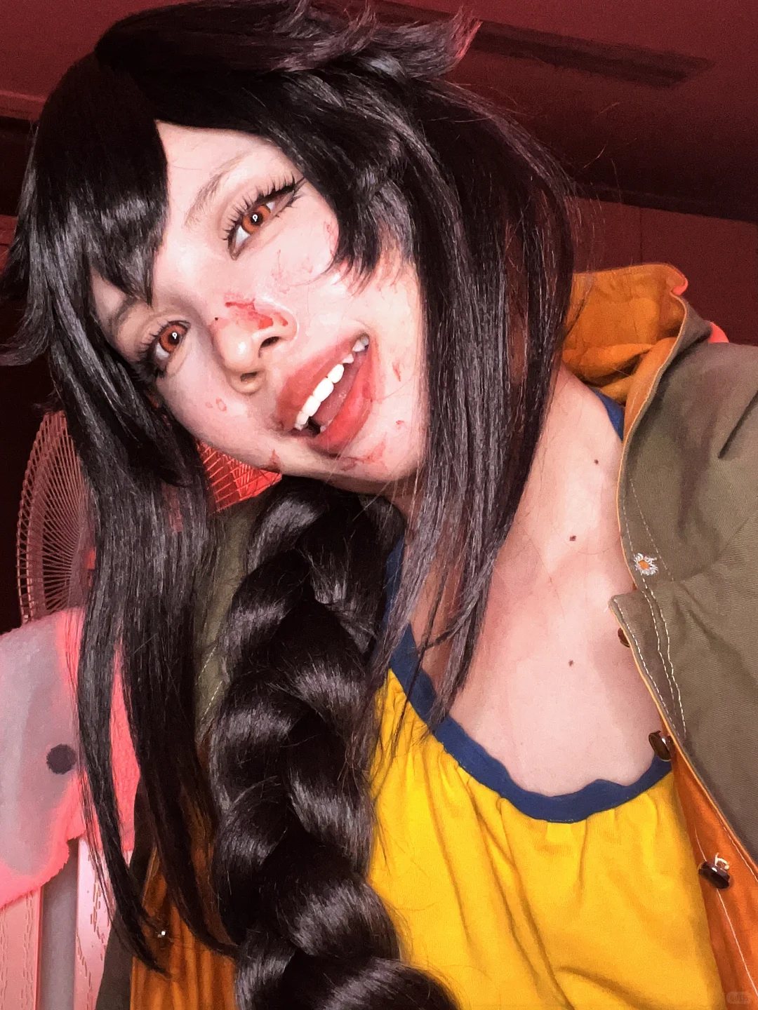 为你定制的千枝实噗咻🔪服务