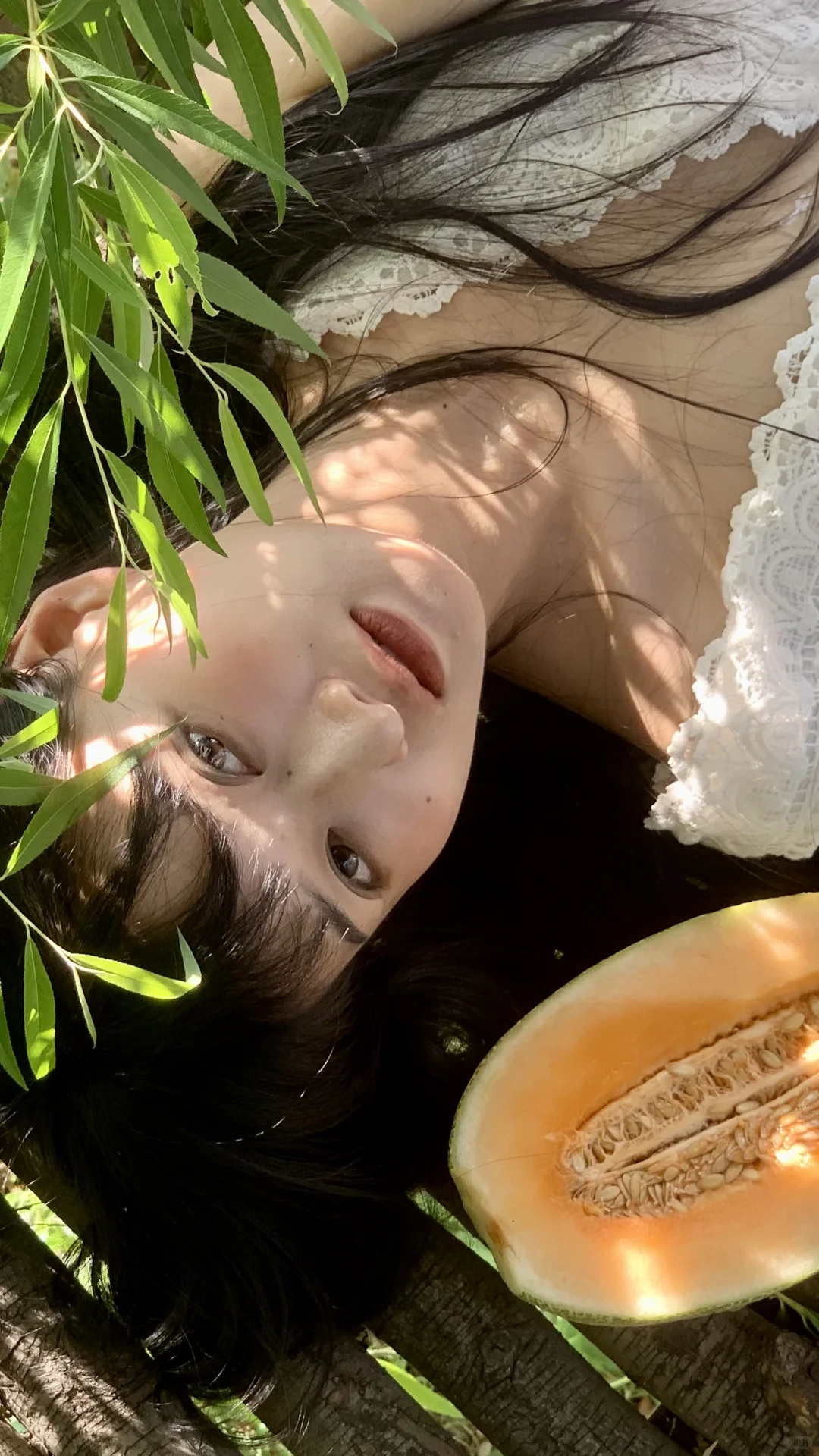 手机花絮｜正常人体没有裸露审核求过