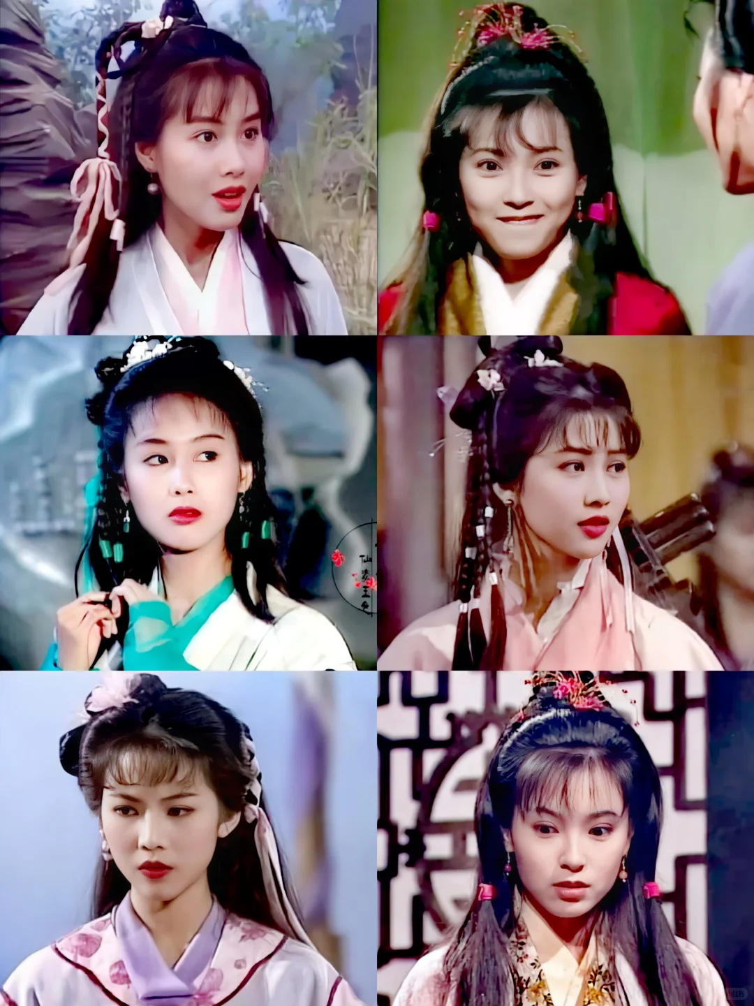 【古色古香💐】