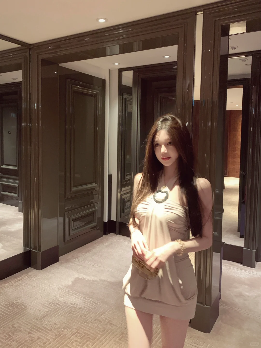 你们要的古早氛围感滤镜来啦!!