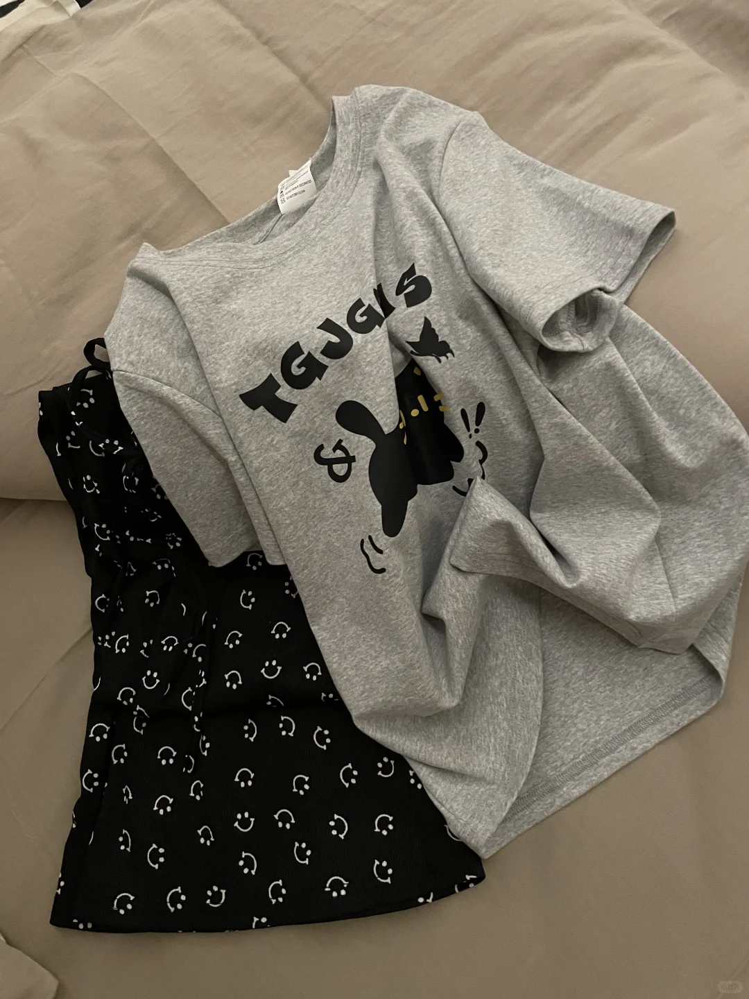 随意的一套⚫️