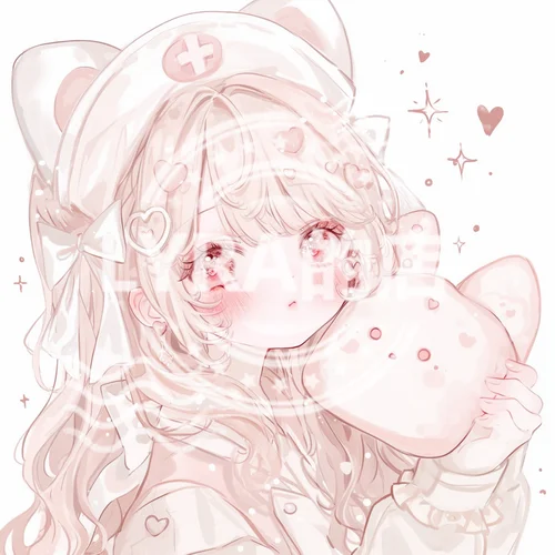 [头像] ☽⋆ 少女的一千个梦 [38]