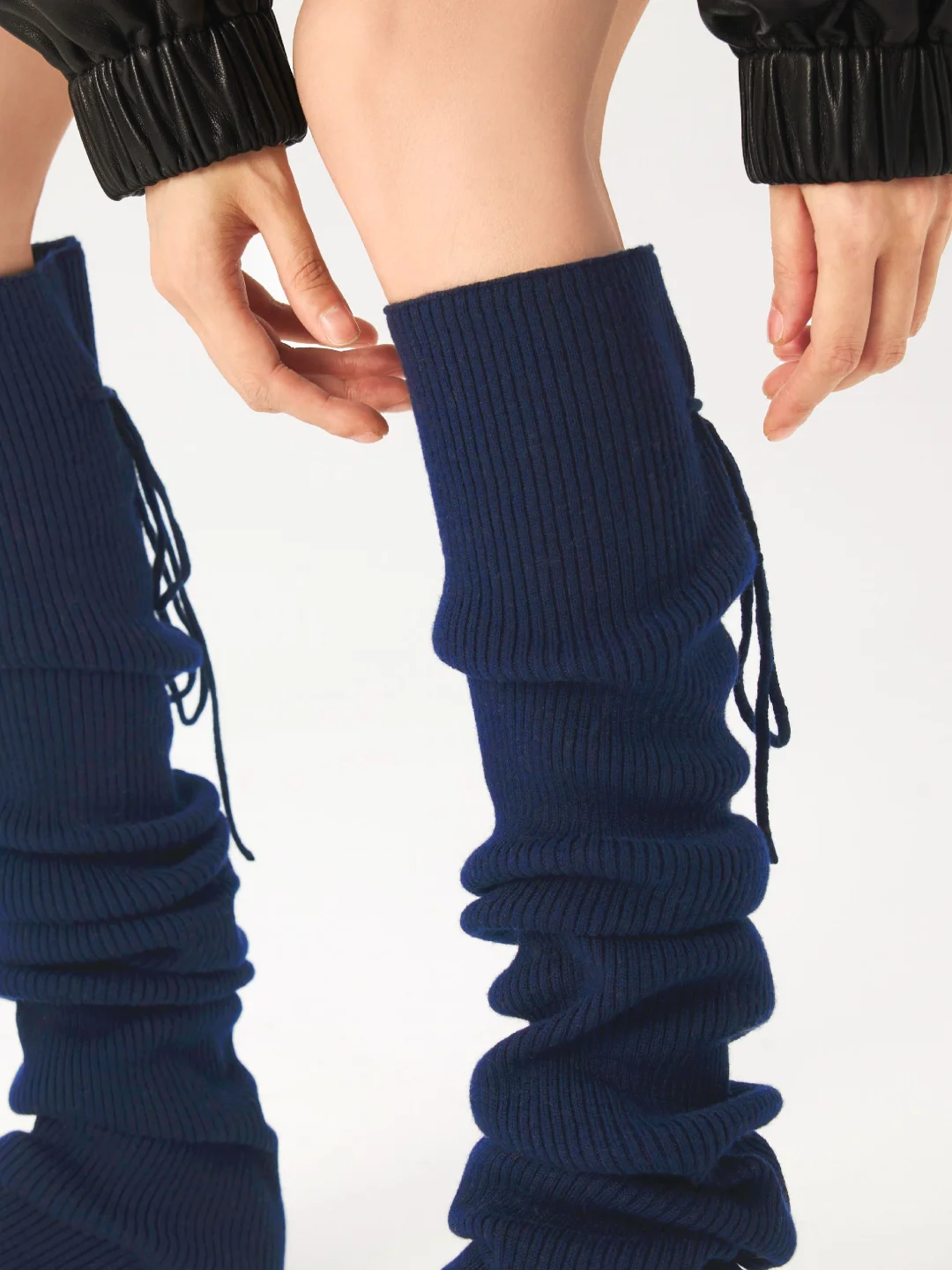 上森芭蕾袜套｜让每个穿搭时刻都轻盈自在