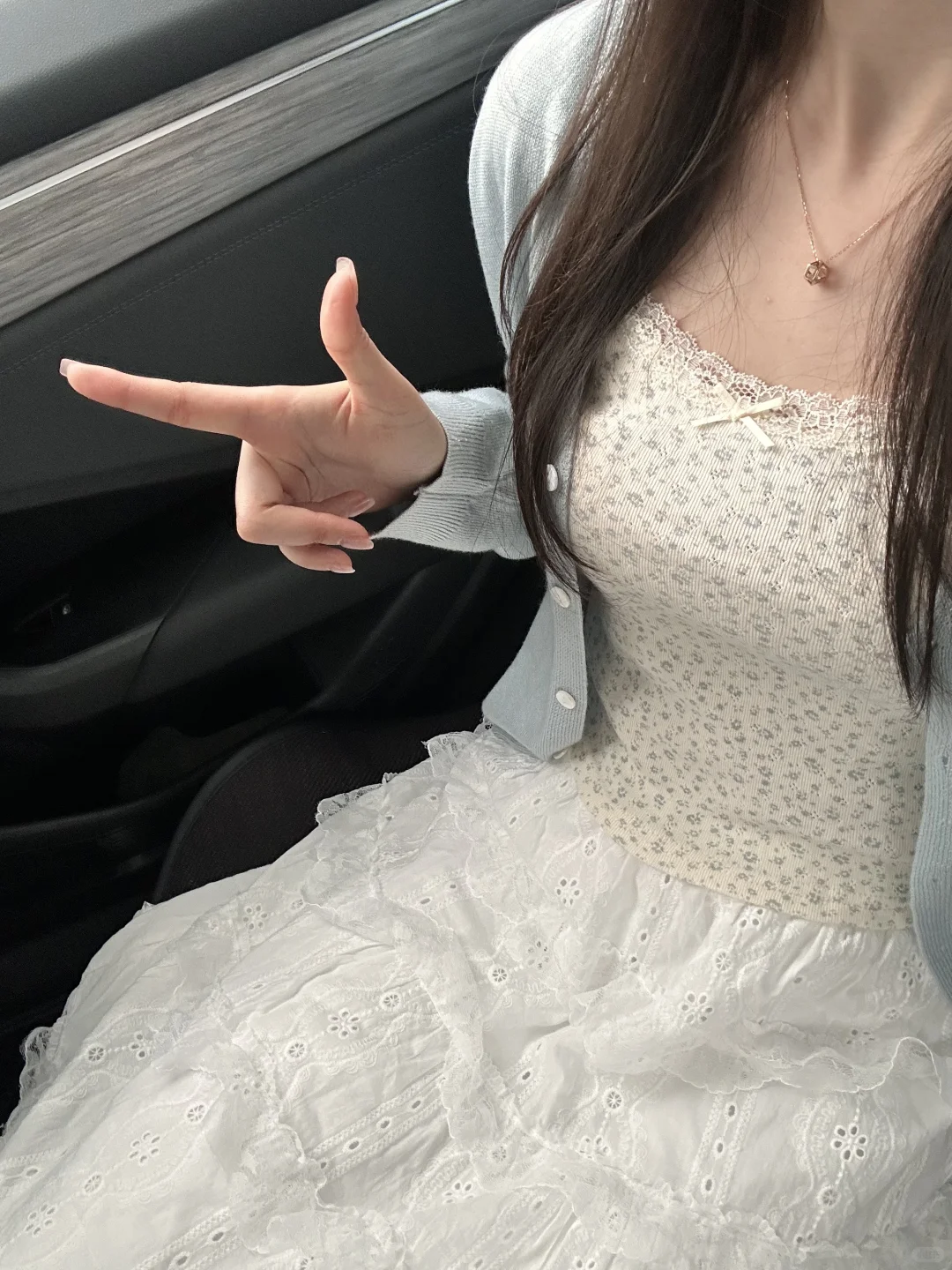 今年最爱的一套出现啦！