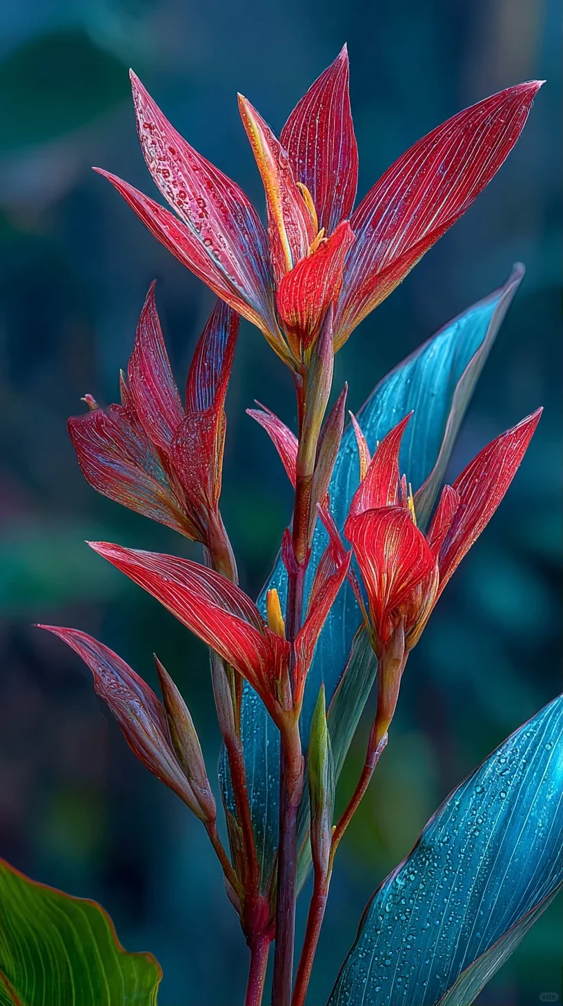 植物花卉高清壁纸合集（43）