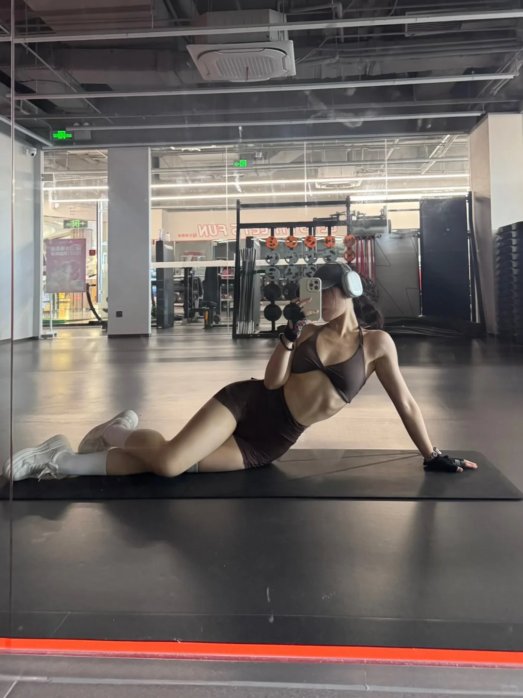 要把腿练的又直又细