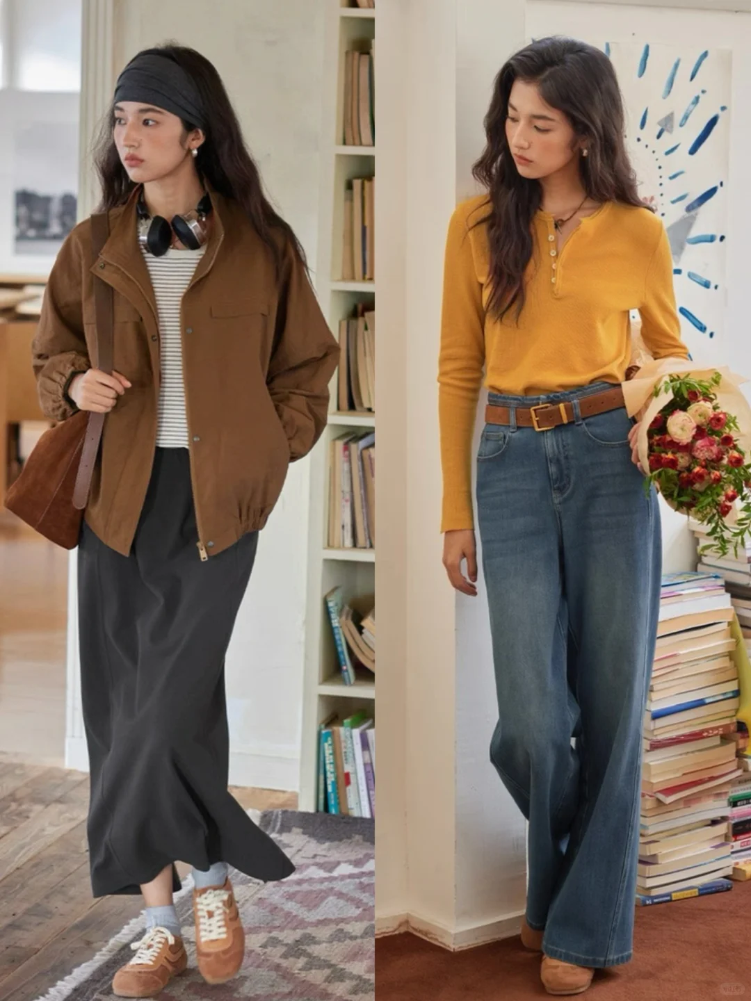 “轻文艺知识分子”不费力时髦：Solighter